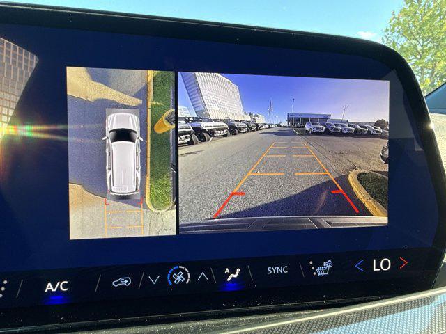 new 2026 Chevrolet Tahoe car, priced at $76,031