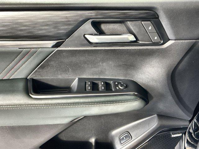 used 2025 GMC Acadia car, priced at $48,000