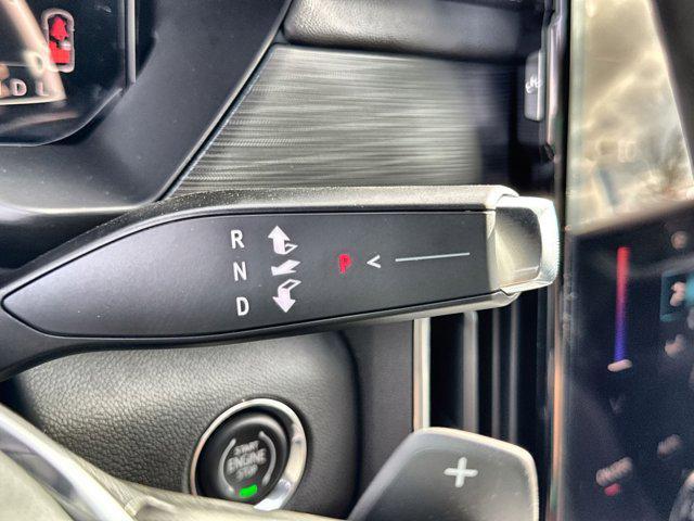 new 2026 GMC Acadia car, priced at $47,169