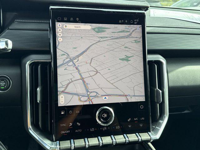 new 2026 GMC Acadia car, priced at $47,169