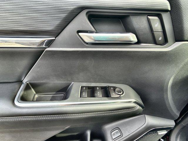 new 2026 GMC Acadia car, priced at $47,169