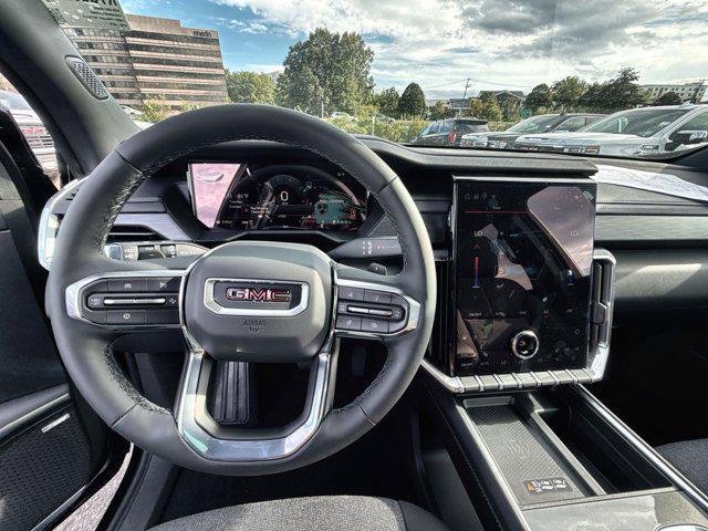 new 2026 GMC Acadia car, priced at $47,169