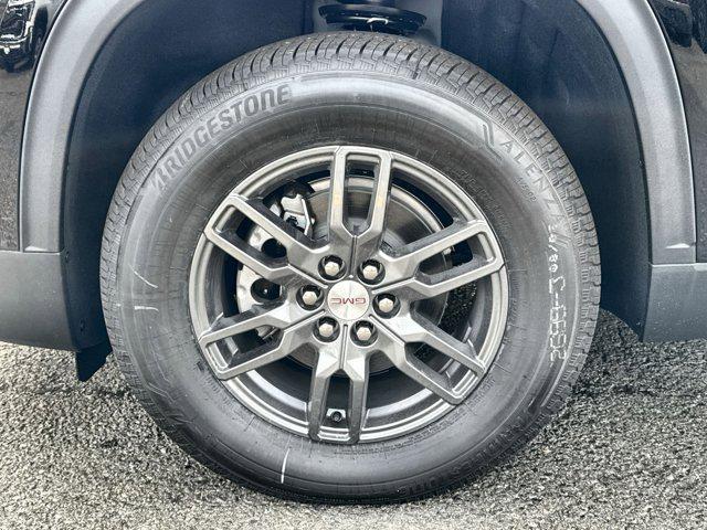 new 2026 GMC Acadia car, priced at $47,169