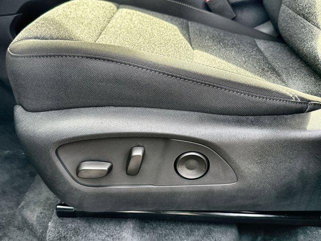 new 2026 GMC Acadia car, priced at $47,169