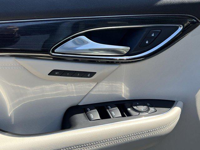 used 2022 Buick Envision car, priced at $31,500