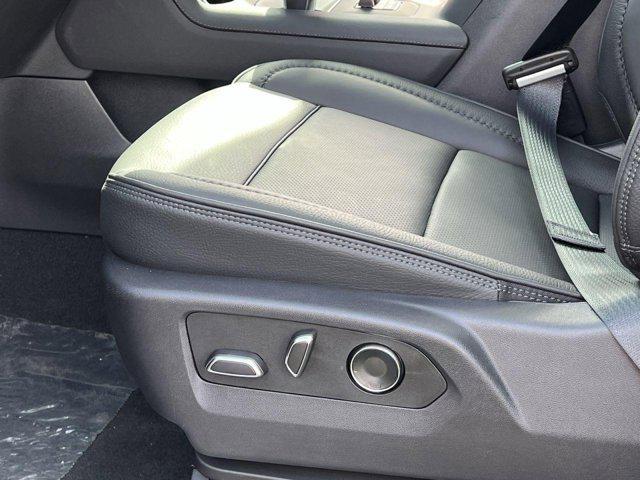 new 2025 GMC Sierra 1500 car, priced at $65,285
