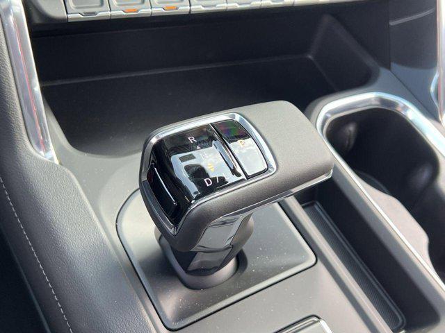 new 2025 GMC Sierra 1500 car, priced at $65,285