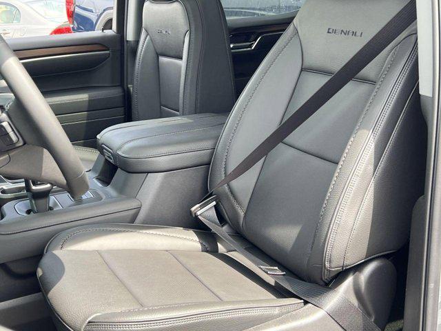 new 2025 GMC Sierra 1500 car, priced at $72,195