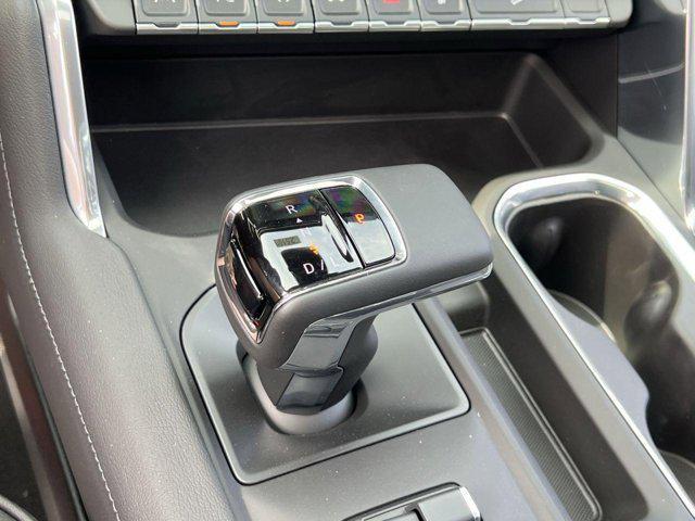 new 2025 GMC Sierra 1500 car, priced at $72,195
