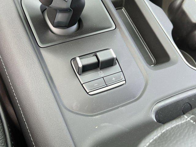 new 2025 GMC Sierra 1500 car, priced at $72,195