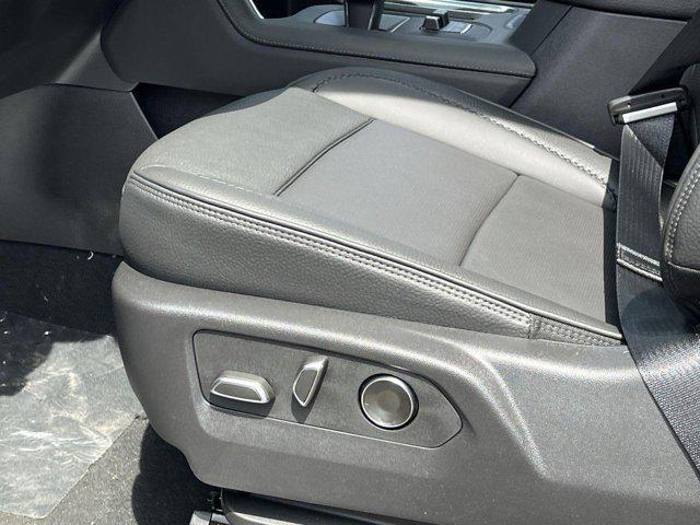 new 2025 GMC Sierra 1500 car, priced at $72,195
