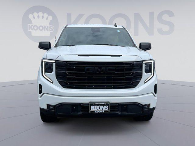 used 2024 GMC Sierra 1500 car, priced at $43,500