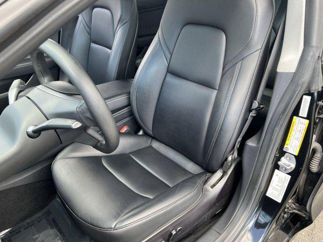 used 2022 Tesla Model 3 car, priced at $24,000