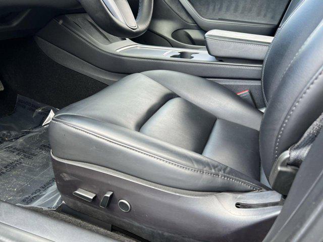 used 2022 Tesla Model 3 car, priced at $24,000