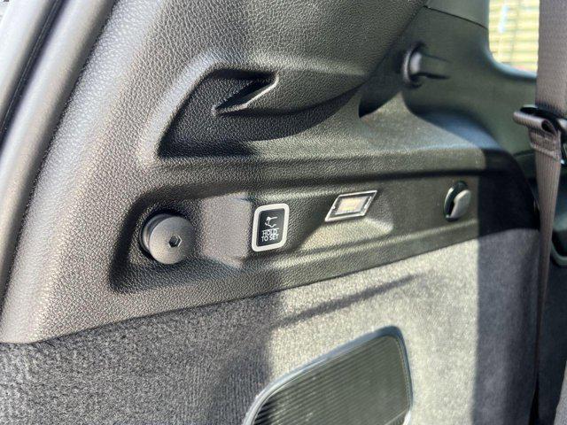 used 2021 Jeep Grand Cherokee L car, priced at $32,000