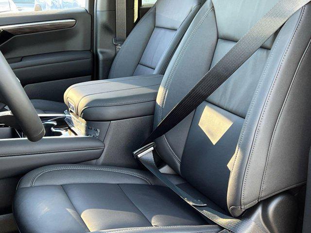 new 2025 Chevrolet Suburban car, priced at $74,066