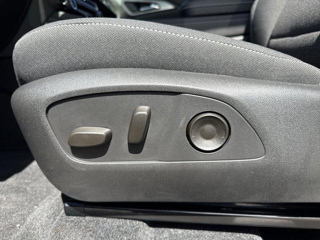 new 2026 Chevrolet Traverse car, priced at $41,430