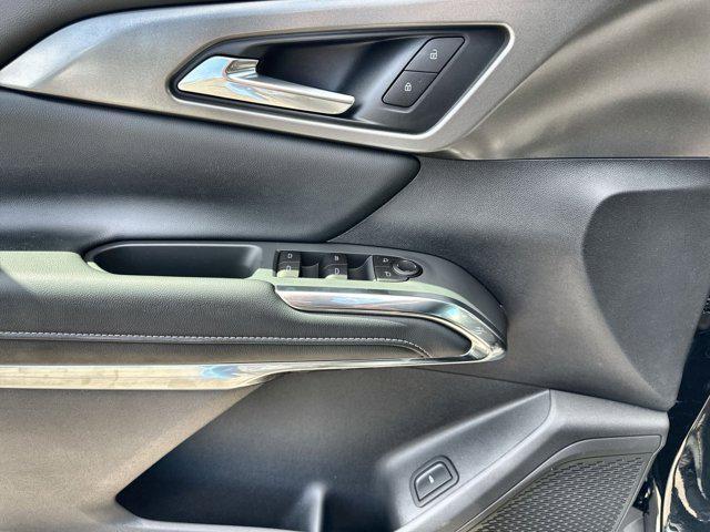 new 2026 Chevrolet Traverse car, priced at $41,430