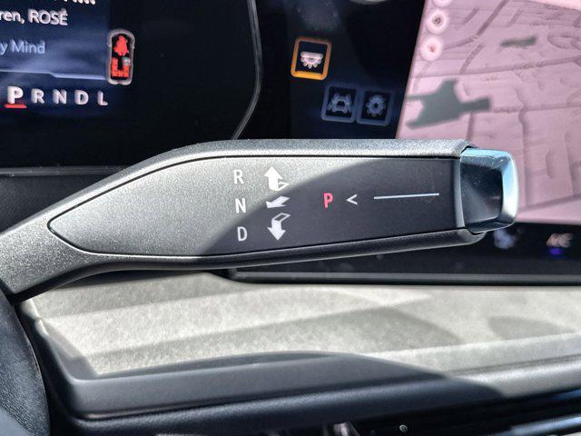 new 2026 Chevrolet Traverse car, priced at $41,430