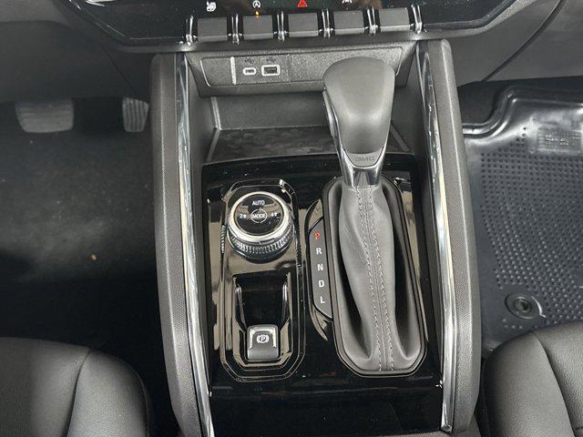 new 2026 GMC Canyon car, priced at $46,795