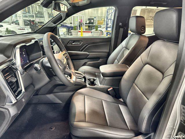 new 2026 GMC Canyon car, priced at $46,795