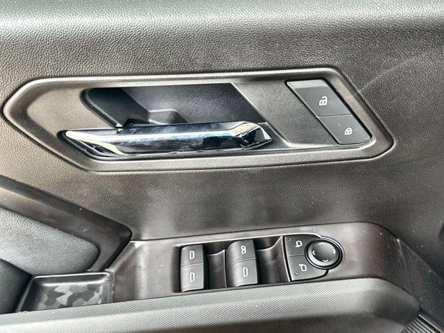 new 2026 GMC Canyon car, priced at $46,795