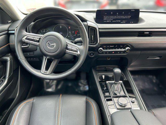 used 2023 Mazda CX-50 car, priced at $26,500