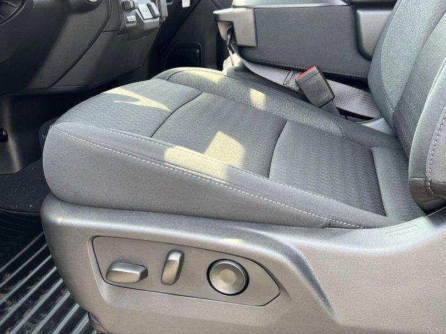 new 2025 Chevrolet Silverado 2500 car, priced at $64,510