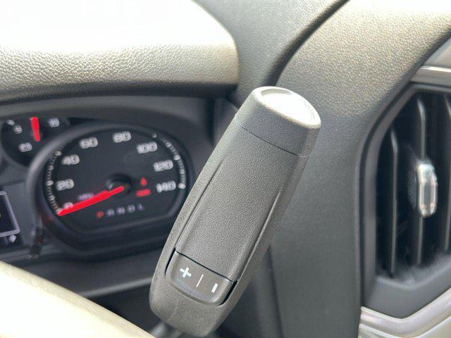 new 2025 Chevrolet Silverado 2500 car, priced at $64,510