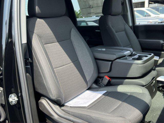 new 2025 Chevrolet Silverado 2500 car, priced at $64,510