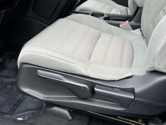 used 2019 Honda CR-V car, priced at $19,500