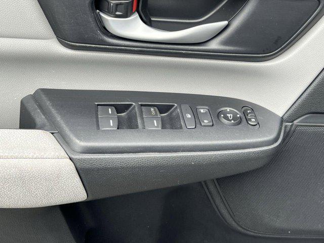 used 2019 Honda CR-V car, priced at $19,500