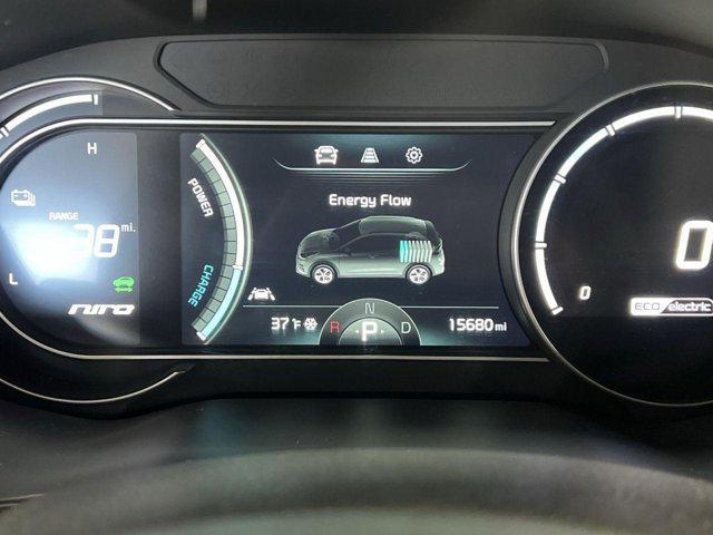 used 2020 Kia Niro EV car, priced at $17,000