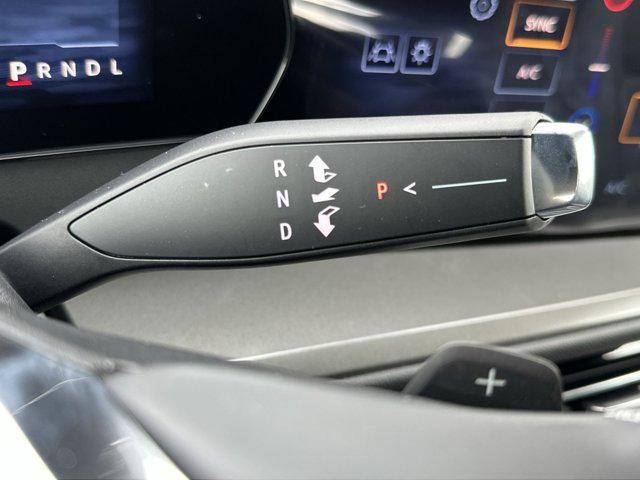 new 2026 Chevrolet Traverse car, priced at $44,990