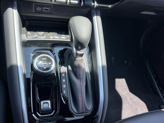 new 2025 Chevrolet Colorado car, priced at $48,095