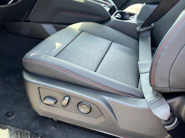 new 2025 Chevrolet Colorado car, priced at $48,095