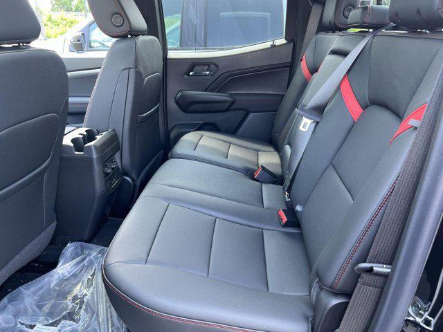 new 2025 Chevrolet Colorado car, priced at $48,095