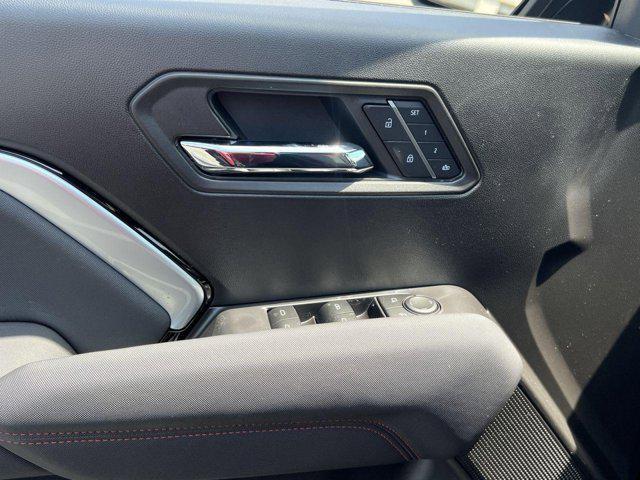 new 2025 Chevrolet Colorado car, priced at $48,095
