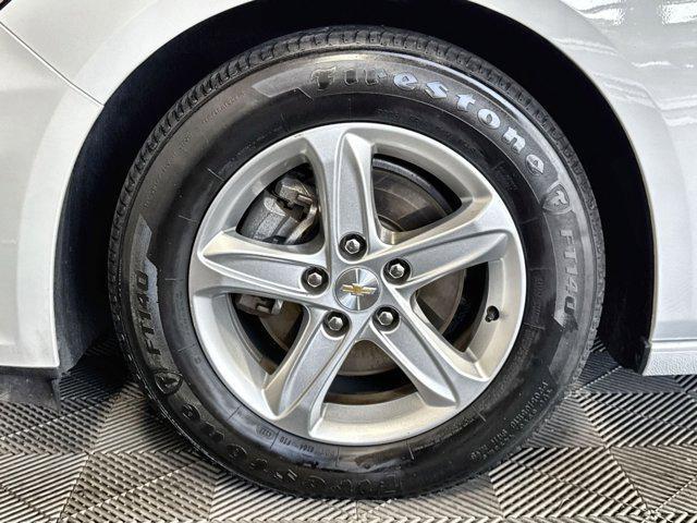 used 2023 Chevrolet Malibu car, priced at $20,000