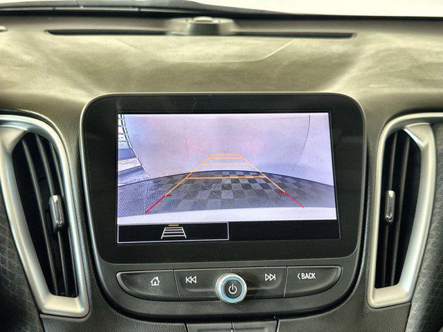 used 2023 Chevrolet Malibu car, priced at $20,000