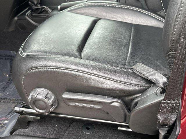 used 2021 Jeep Wrangler Unlimited 4xe car, priced at $30,000