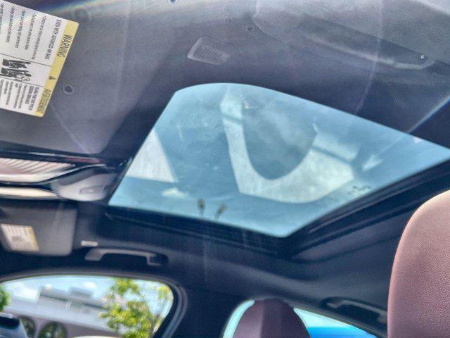 used 2024 BMW M340 car, priced at $58,000