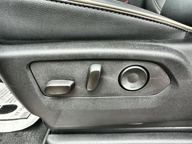 new 2025 Chevrolet Suburban car, priced at $82,570