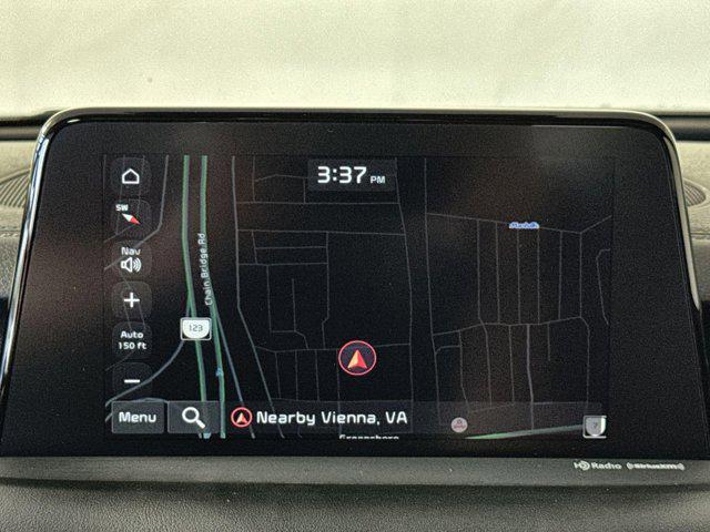 used 2018 Kia Stinger car, priced at $27,000