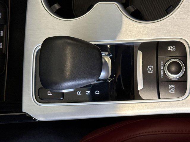 used 2018 Kia Stinger car, priced at $27,000