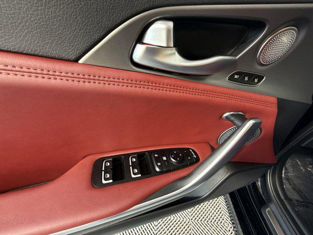 used 2018 Kia Stinger car, priced at $27,000