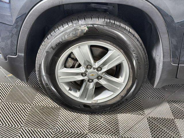 used 2022 Chevrolet Trax car, priced at $18,000