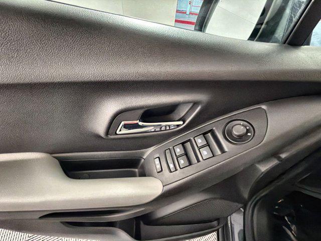 used 2022 Chevrolet Trax car, priced at $18,000