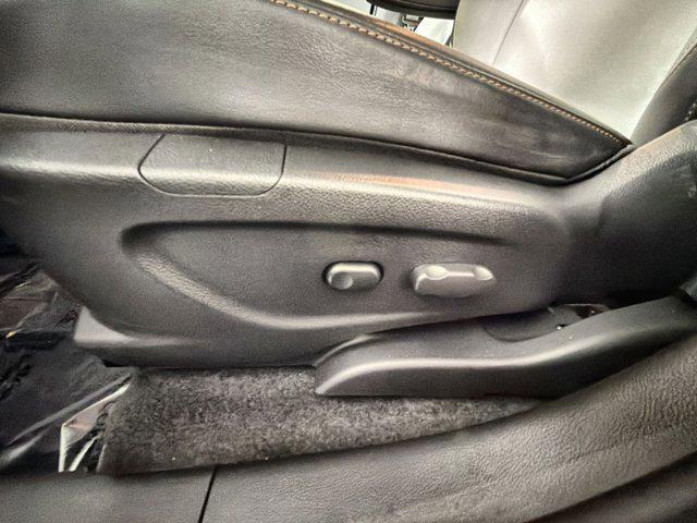 used 2022 Chevrolet Trax car, priced at $18,000