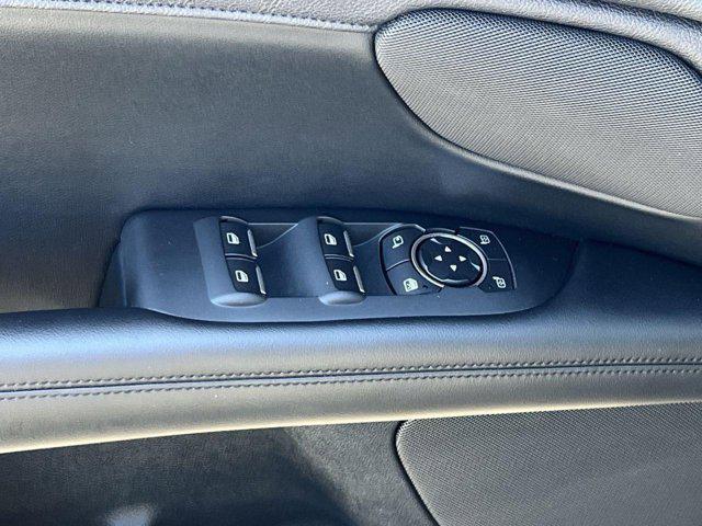 used 2020 Lincoln MKZ car, priced at $25,500